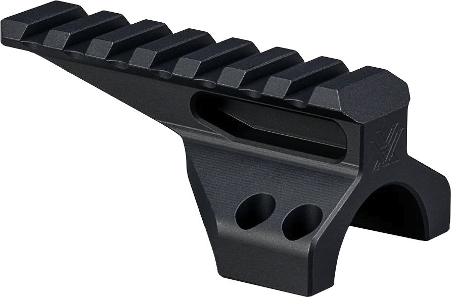 Precision Diving Board Mount Blue Fieldsports